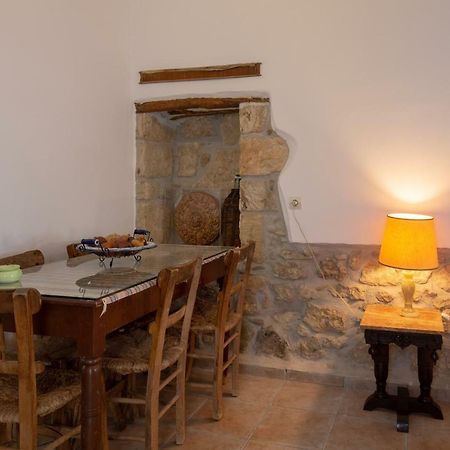 Iliopetra Studio Σίβας Εξωτερικό φωτογραφία