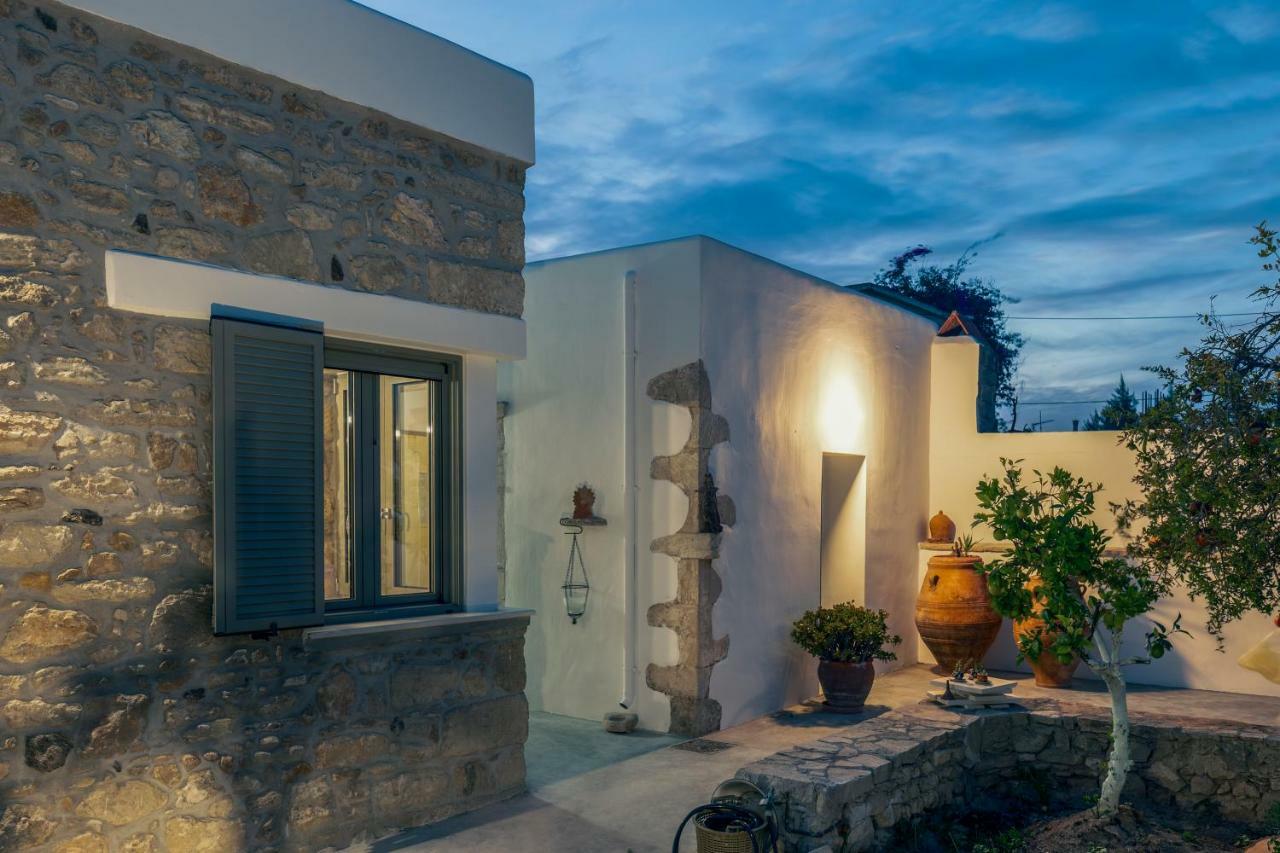 Iliopetra Studio Σίβας Εξωτερικό φωτογραφία