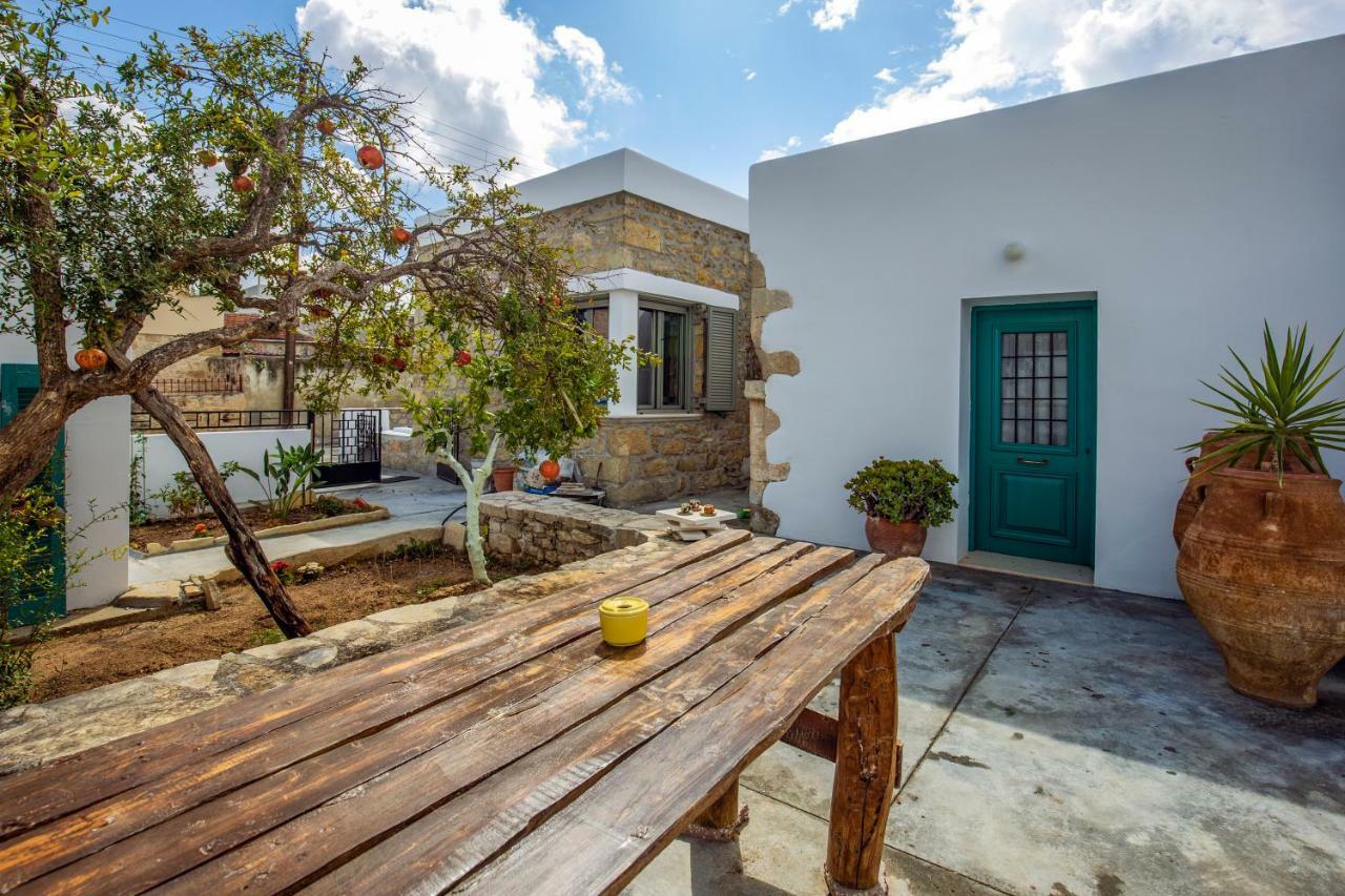 Iliopetra Studio Σίβας Εξωτερικό φωτογραφία