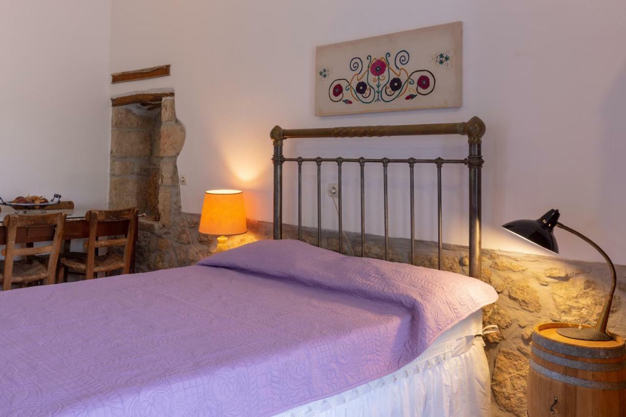 Iliopetra Studio Σίβας Εξωτερικό φωτογραφία