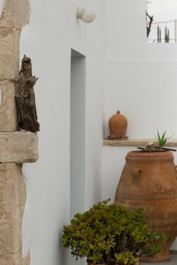 Iliopetra Studio Σίβας Εξωτερικό φωτογραφία