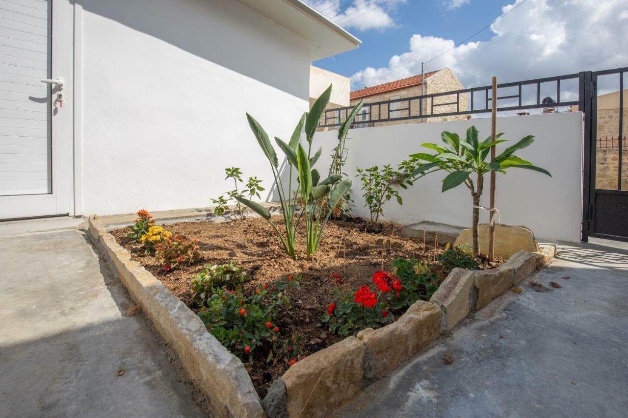 Iliopetra Studio Σίβας Εξωτερικό φωτογραφία
