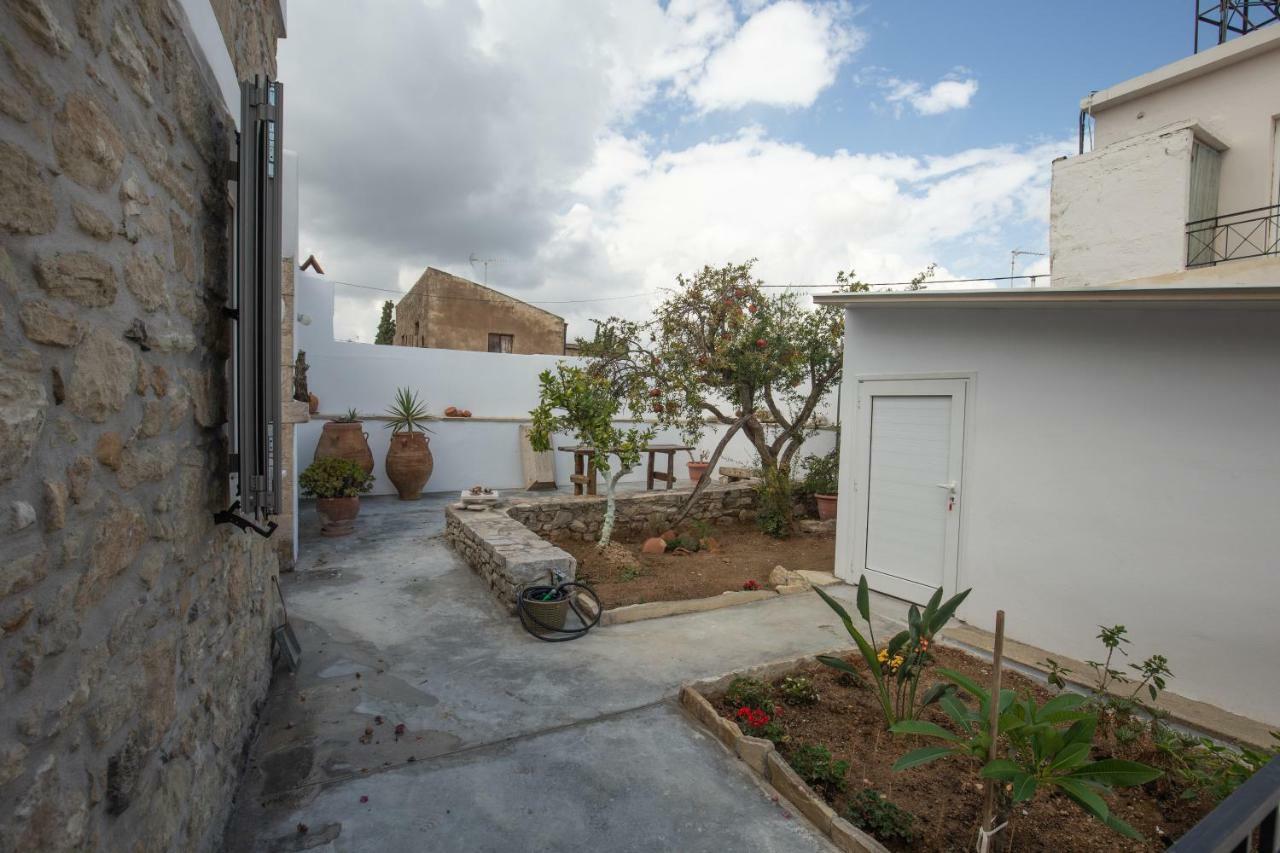 Iliopetra Studio Σίβας Εξωτερικό φωτογραφία