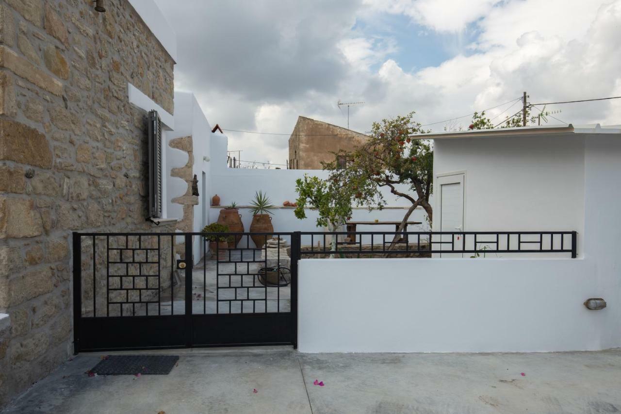 Iliopetra Studio Σίβας Εξωτερικό φωτογραφία