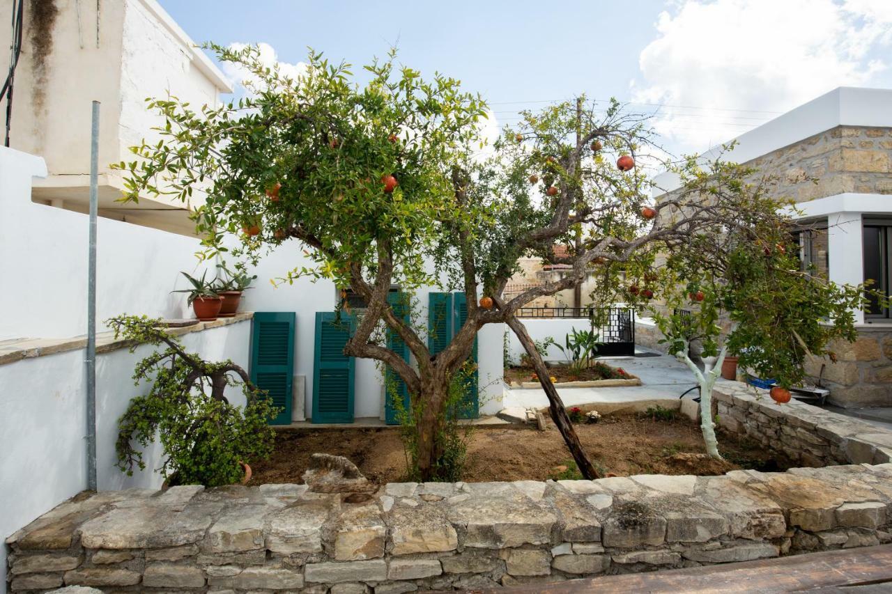 Iliopetra Studio Σίβας Εξωτερικό φωτογραφία