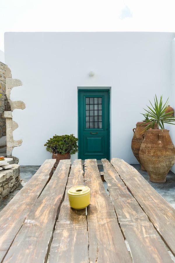 Iliopetra Studio Σίβας Εξωτερικό φωτογραφία