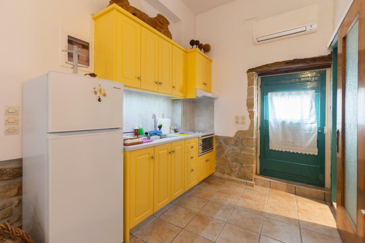 Iliopetra Studio Σίβας Εξωτερικό φωτογραφία