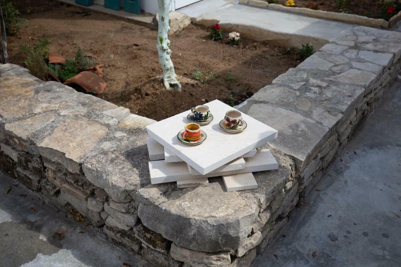 Iliopetra Studio Σίβας Εξωτερικό φωτογραφία